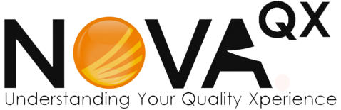 Nova QX. Broadband Quality Control